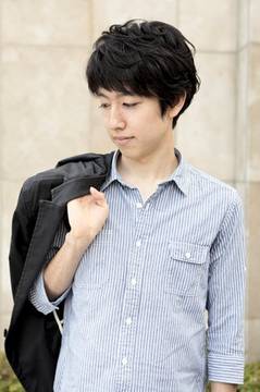 クセ毛風 ボブテイスト|hair PACIANT 永福店