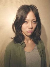 ヌーディー＆クール|hair PACIANT 永福店