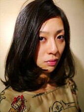 「凛」＆「甘」|hair PACIANT 永福店