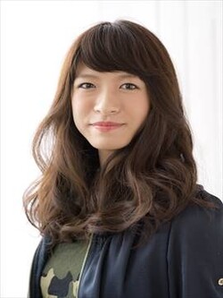 クールビューティー|hair PACIANT 永福店