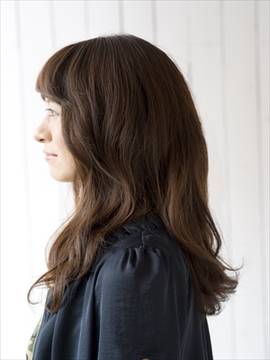 クールビューティー|hair PACIANT 永福店