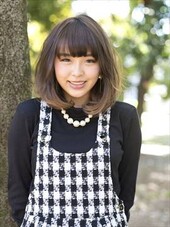 プラチナグラ|hair PACIANT 永福店