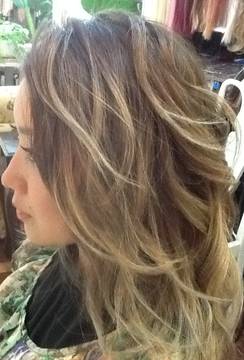 【feliz名古屋】ヨーロピアンMix STYLE