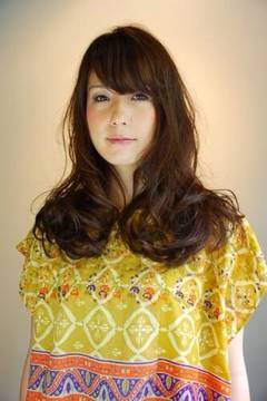 ツヤロング|SALOON