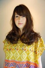 ツヤロング|SALOON