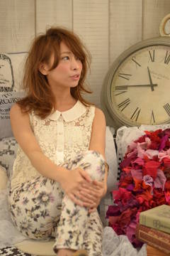 ちょい辛レイヤー×スウィート|ROSSO