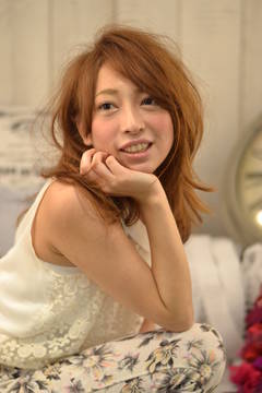 ちょい辛レイヤー×スウィート|ROSSO