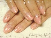 オフィスネイル*|Chourise Nail*
