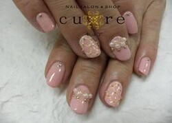 キルティングを１本