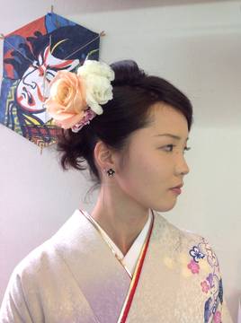 スタイル1|CutStudio・Ren～レン～