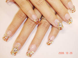 ラトゥネイル|ネイルサロン Ratu Nail