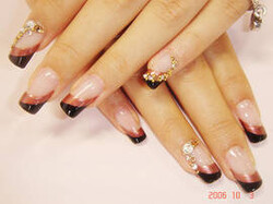 ラトゥネイル|ネイルサロン Ratu Nail