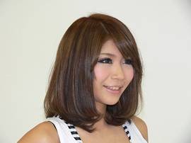 Springボブ|VIVITO美容室