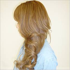 セクシードールAライン|VIVITO美容室