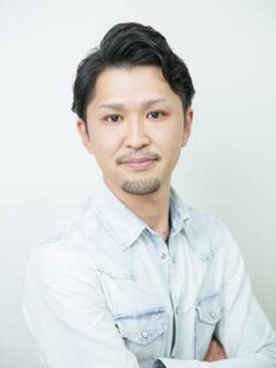 知的な大人のスマートスタイル|美容室imagine