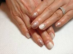 シンプルビューティー ★nanana nail|nanana parena宝塚店 nanana nail