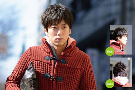 メンズ|franc hair