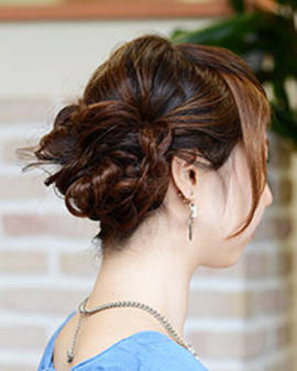 セット|franc hair