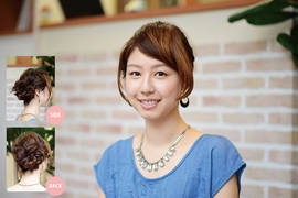 セット|franc hair