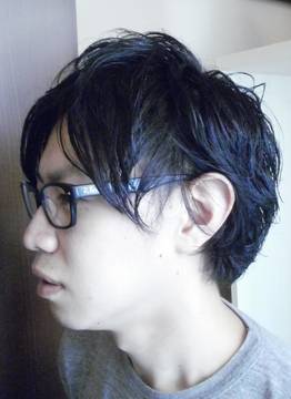 パピヨン　メンズスタイル|Papillon Rose