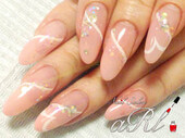 ハートネイル|NailSalon aRl