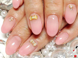 シンプル2|NailSalon aRl