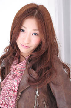 ゆるゆれロング|nine