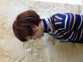 ショート|gizu?ＨＡＩＲ