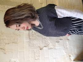 個性派カラー|gizu?ＨＡＩＲ