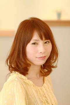 ゆるふわカール|kurari hair