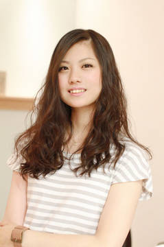 リフレッシュ・ウェーブ|kurari hair