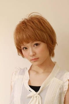 レーシーショート|kurari hair