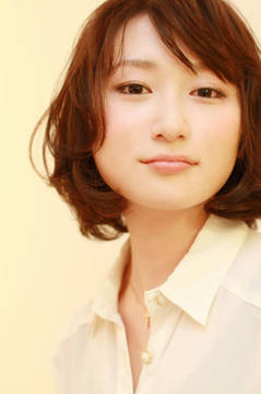 ビタースィートボブ|kurari hair