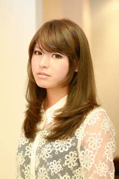 ネオ・マスキュリンロング|kurari hair