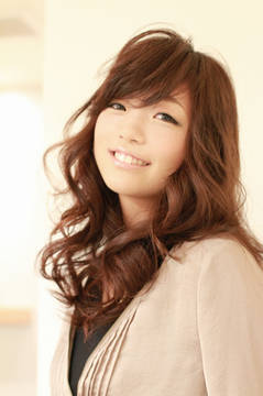 グラマラスカール|kurari hair