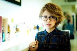 カジュアル☆ラフカール|Glimpse Buzen～ヘアサロン～