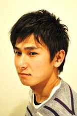 隠れツーブロック|#6　hair