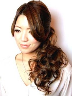 大人エレガントロング