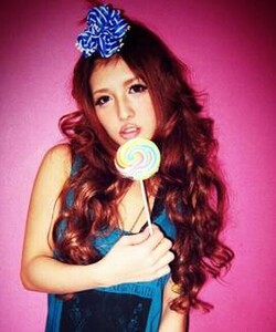 フェミニンロング