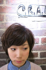 スウィートボブ|C.R.A.B