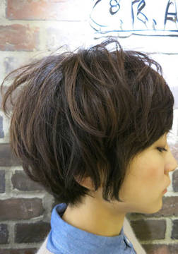 スウィートボブ|C.R.A.B