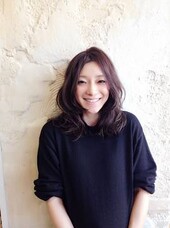 ミディアム|gizu?ＨＡＩＲ