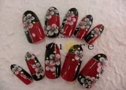 和　オーダーチップ