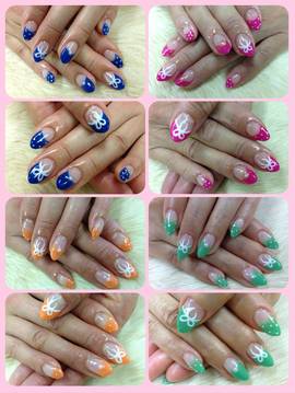 ☆定額デザインネイル\7,900シリーズ☆|ＲＥＧＡＬＯｎａｉｌ