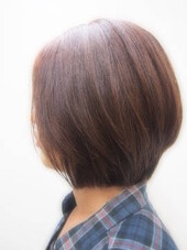 ストレート|Hair room Prism