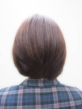 ストレート|Hair room Prism