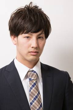 ビジネスショート|PREGO