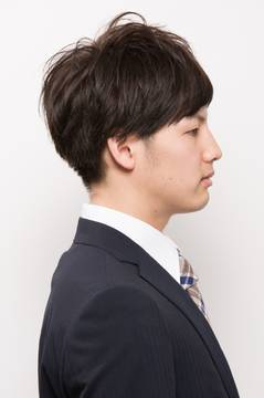 ビジネスショート|PREGO