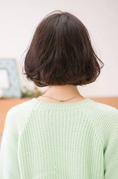 ゆらめきボブ|PREGO