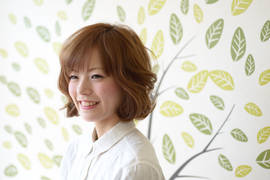 ゆるふわボブ　パーマ|Hair make PROPELLER STYLE 八幡西区本城美容室